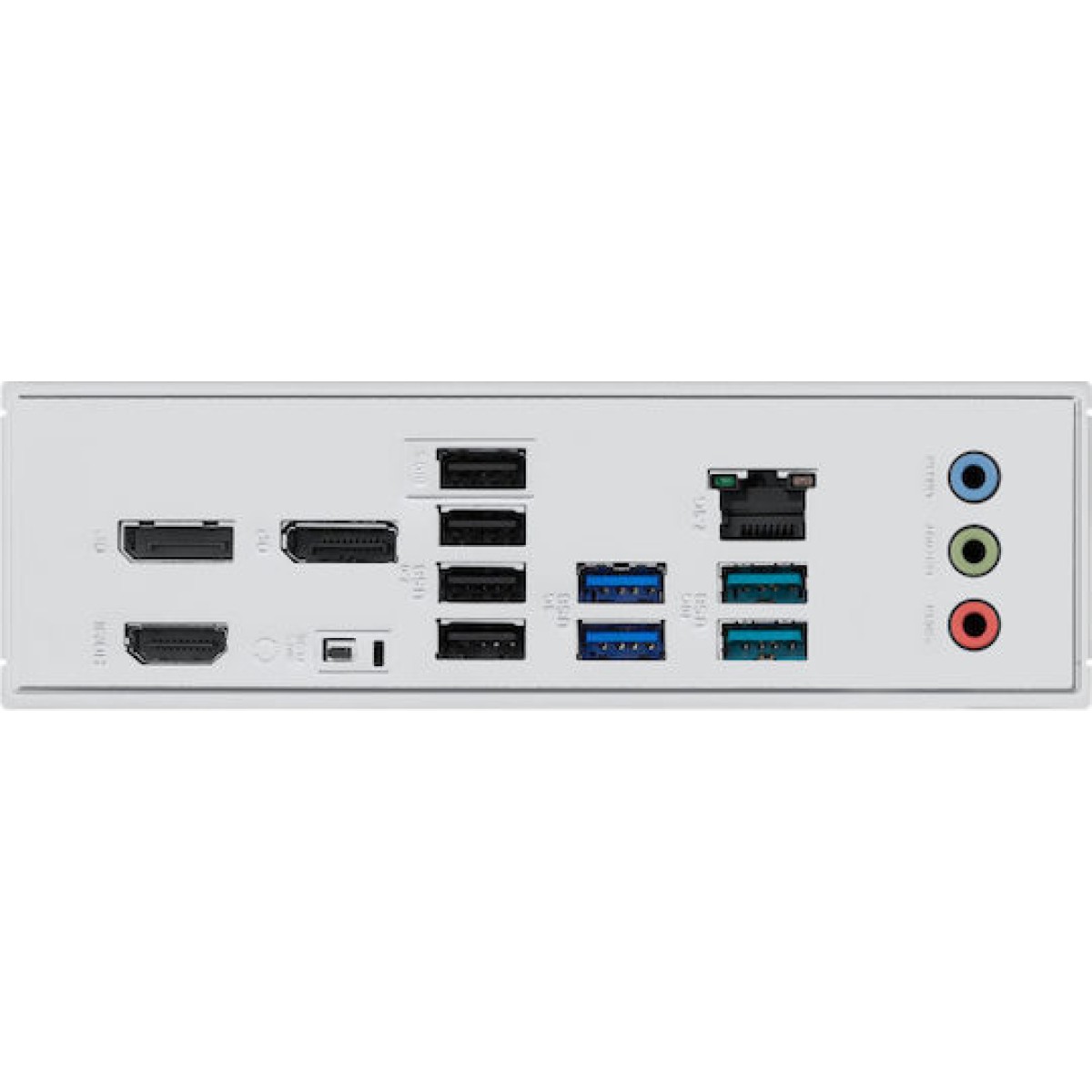 Asus PRIME B850M-A-CSM Motherboard Micro ATX με AMD AM5 Socket 90MB1LQ0-M0EAYC