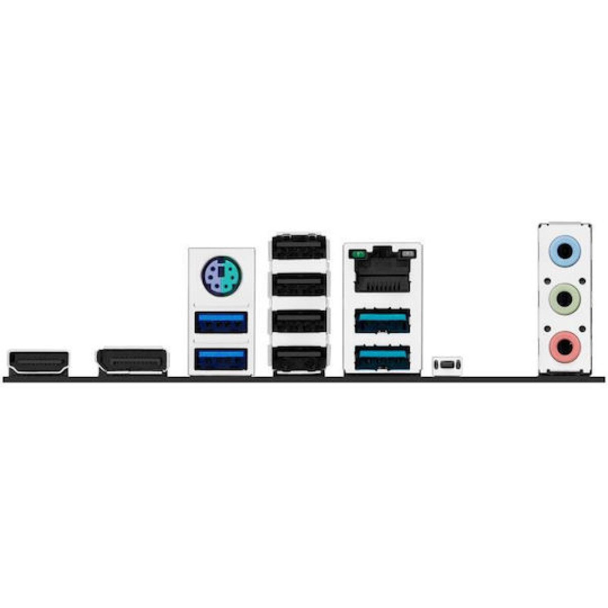 Asus PRIME B850-E Motherboard Micro ATX με AMD AM5 Socket 90MB1LV0-M0EAY0