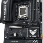 Asus TUF GAMING B650E-PLUS WIFI Motherboard ATX με AMD AM5 Socket 90MB1M20-M0EAY0