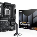 Asus TUF GAMING B650E-E WIFI Motherboard ATX με AMD AM5 Socket 90MB1LT0-M0EAY0