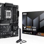 Asus TUF GAMING B650E-E WIFI Motherboard ATX με AMD AM5 Socket 90MB1LT0-M0EAY0