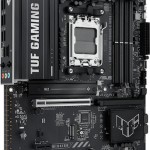 Asus TUF GAMING B650E-E WIFI Motherboard ATX με AMD AM5 Socket 90MB1LT0-M0EAY0