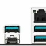 Asus Prime B650-Plus WIFI Motherboard ATX με AMD AM5 Socket 90MB1KP0-M0EAY0