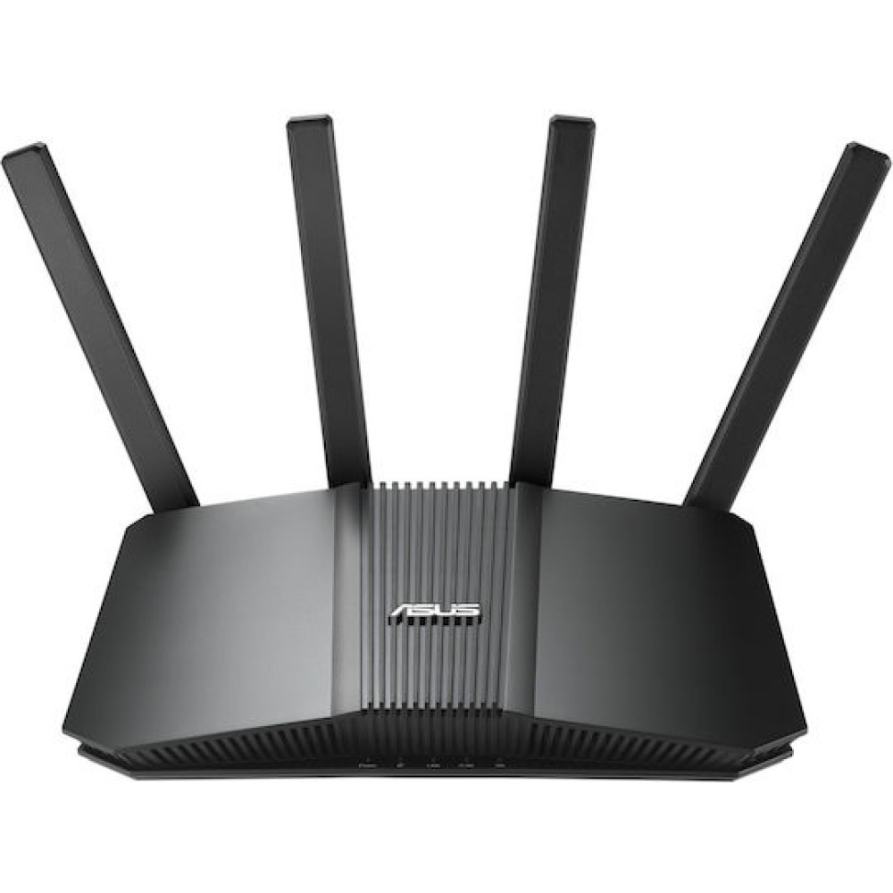 Asus RT-BE82U Ασύρματο Router Wi‑Fi 7 με 5 Θύρες Ethernet
