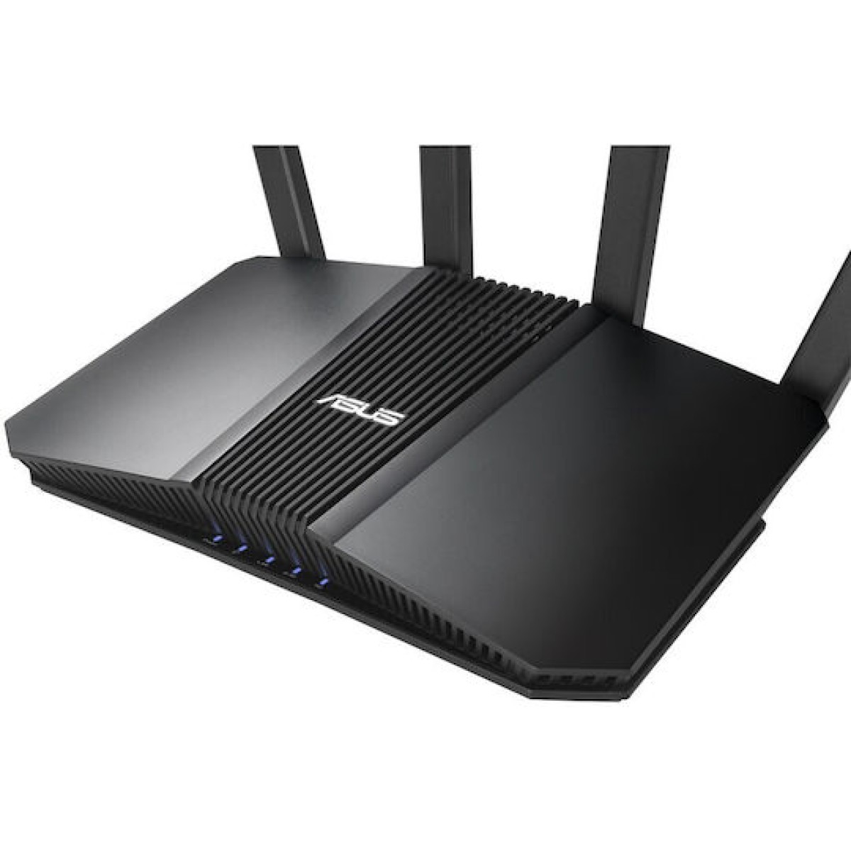 Asus RT-BE82U Ασύρματο Router Wi‑Fi 7 με 5 Θύρες Ethernet