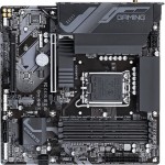 Gigabyte B760M Gaming X AX Wi-Fi Motherboard Micro ATX με Intel 1700 Socket