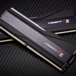 G.Skill Trident Z5 DDR5 48GB RAM με 2x24GB Modules και Ταχύτητα 8000 για Desktop