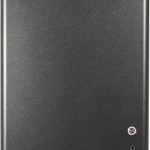 Inter-Tech X2 Duplex Pro Mini Tower Κουτί Υπολογιστή Μαύρο