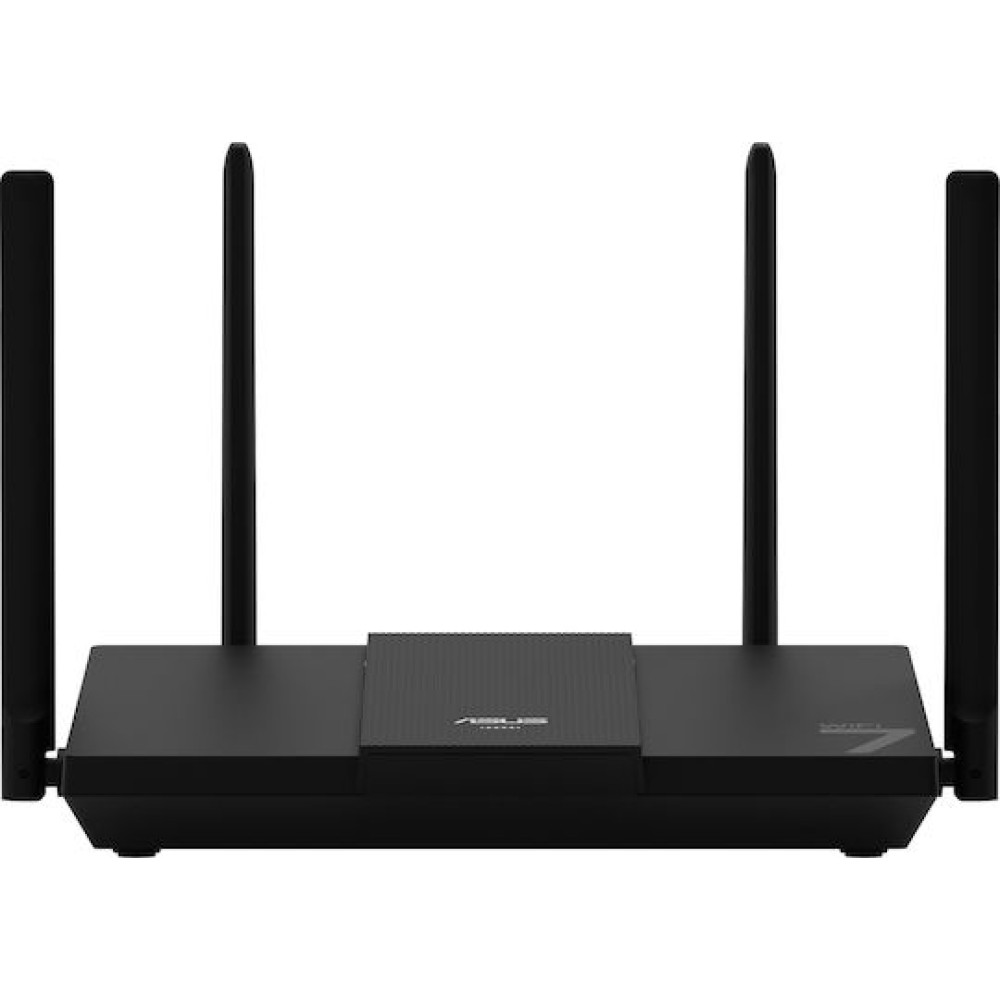 Asus RT-BE50 Ασύρματο Router Wi‑Fi 7