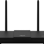 Asus RT-BE50 Ασύρματο Router Wi‑Fi 7