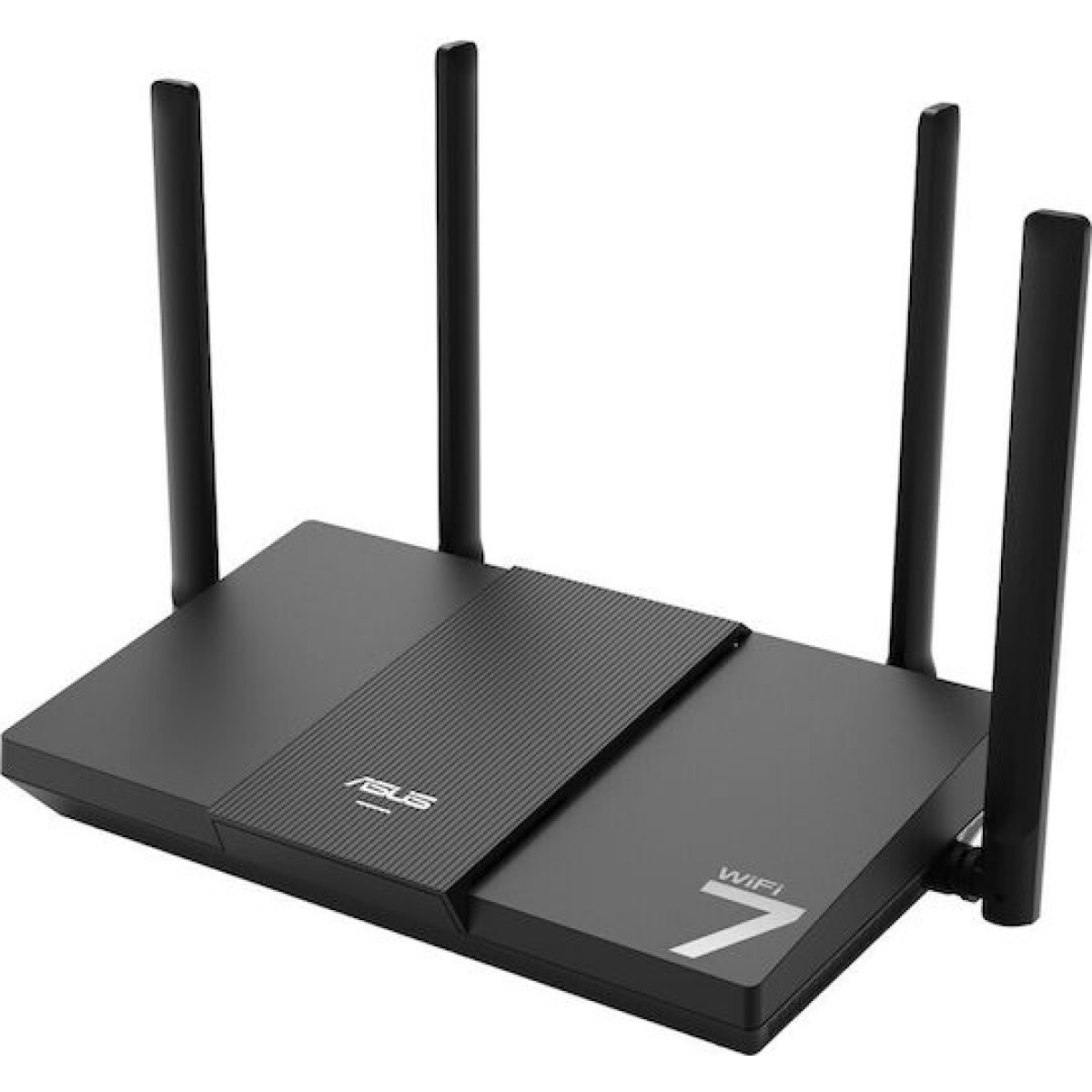 Asus RT-BE50 Ασύρματο Router Wi‑Fi 7