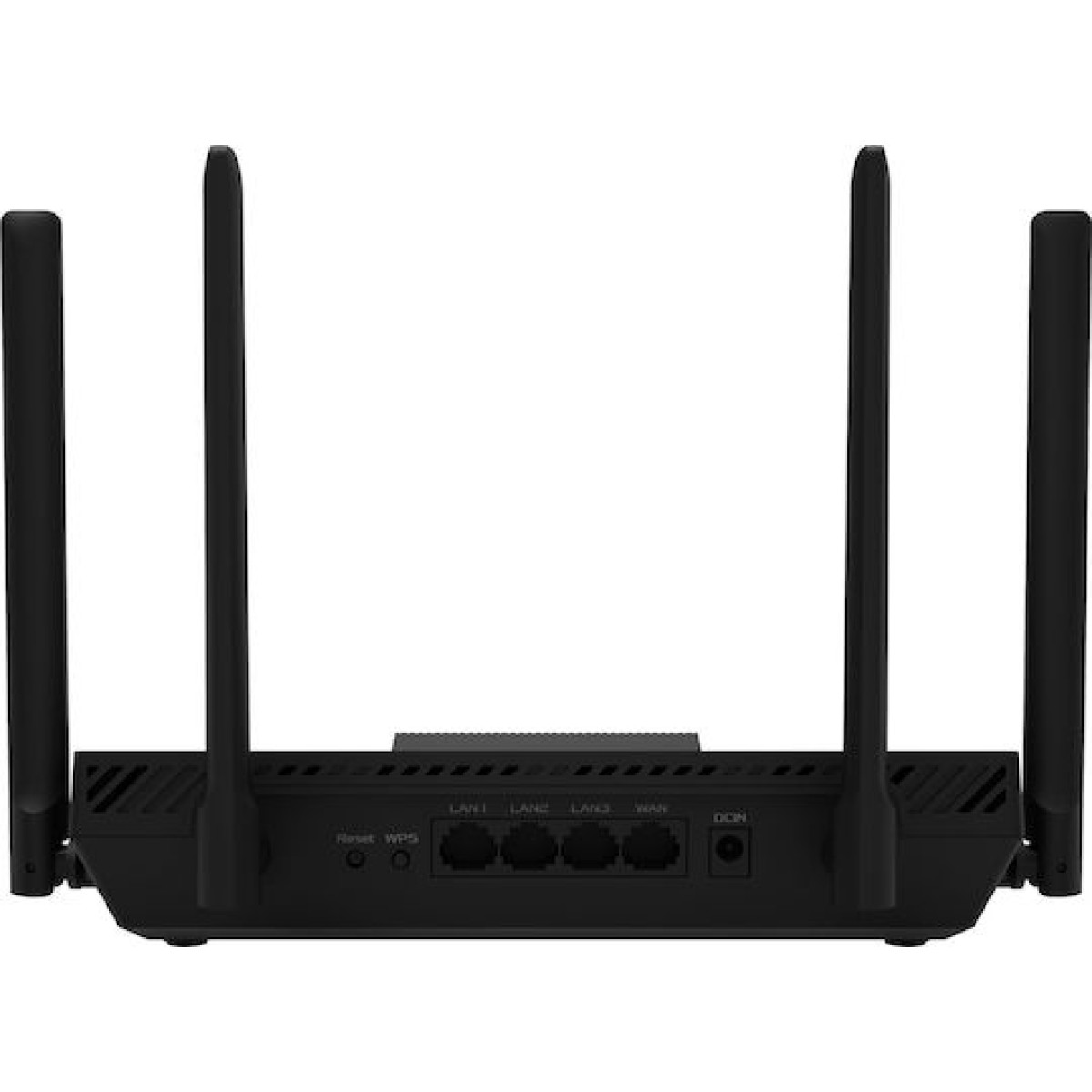 Asus RT-BE50 Ασύρματο Router Wi‑Fi 7