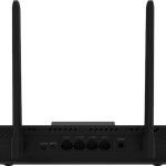 Asus RT-BE50 Ασύρματο Router Wi‑Fi 7