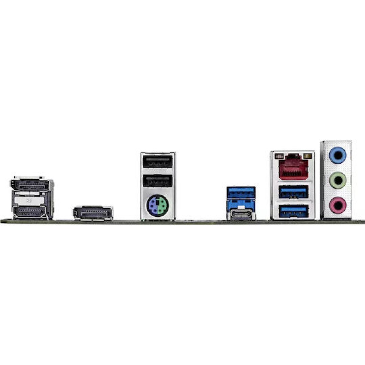 Gigabyte B650M D3HP Motherboard Micro ATX με AMD AM5 Socket