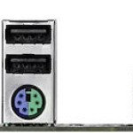 Gigabyte B650M D3HP Motherboard Micro ATX με AMD AM5 Socket