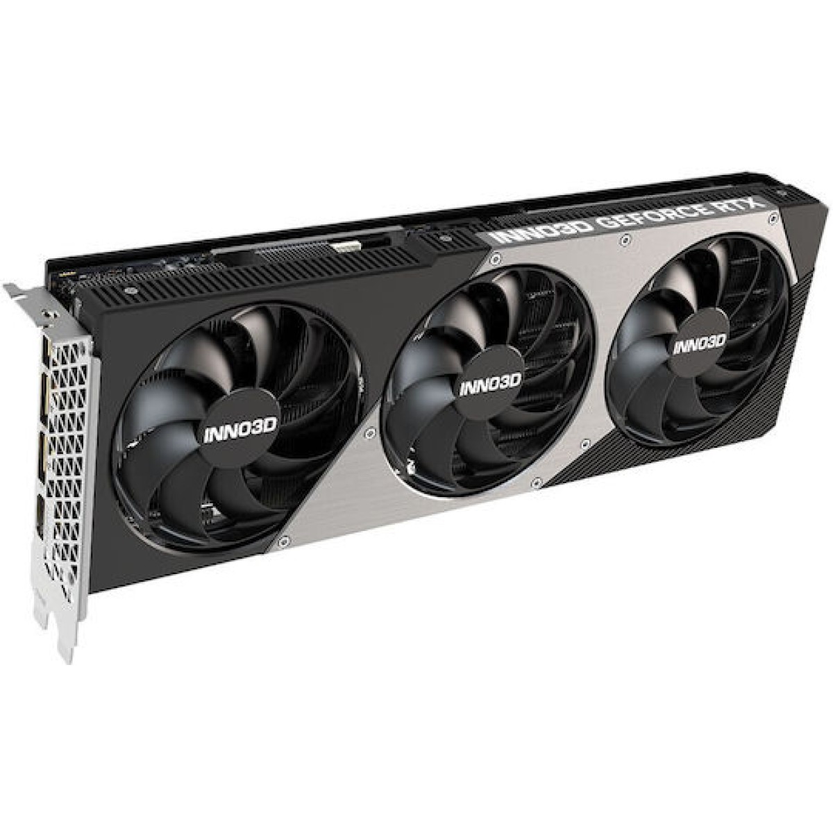 Inno 3D GeForce RTX 5060 Ti 16GB GDDR7 Twin X2 Κάρτα Γραφικών