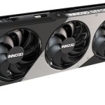 Inno 3D GeForce RTX 5060 Ti 16GB GDDR7 Twin X2 Κάρτα Γραφικών