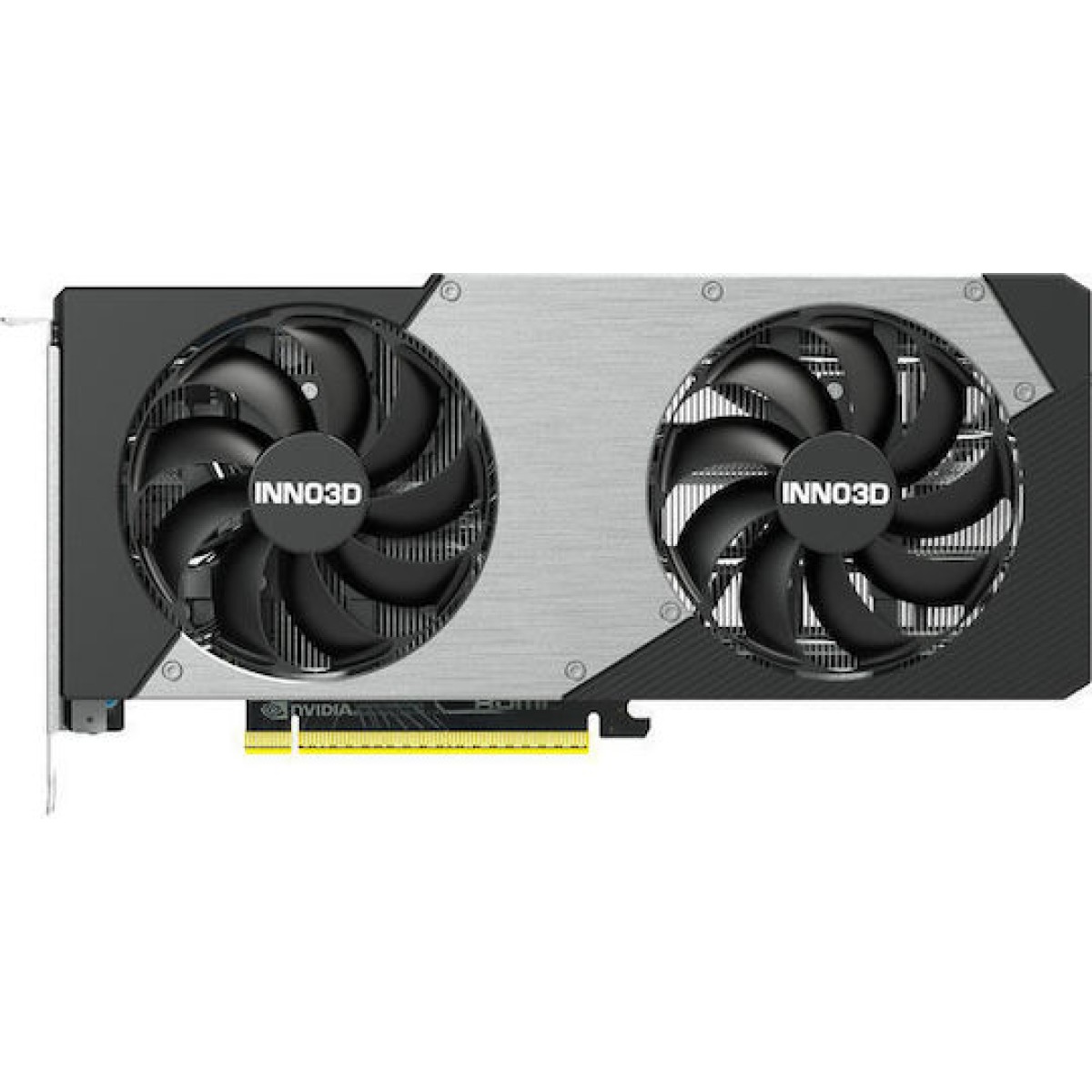 Inno 3D GeForce RTX 5060 Ti 16GB GDDR7 TWIN X2 OC Κάρτα Γραφικών
