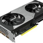 Inno 3D GeForce RTX 5060 Ti 16GB GDDR7 TWIN X2 OC Κάρτα Γραφικών