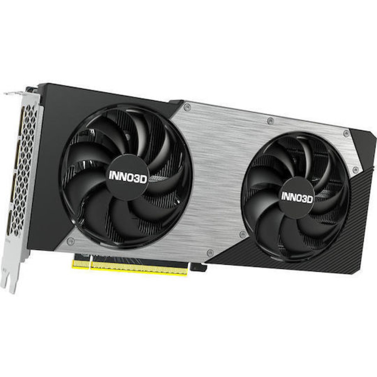 Inno 3D GeForce RTX 5060 Ti 16GB GDDR7 TWIN X2 OC Κάρτα Γραφικών