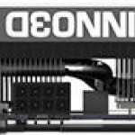 Inno 3D GeForce RTX 5060 Ti 8GB GDDR7 Twin X2 Κάρτα Γραφικών