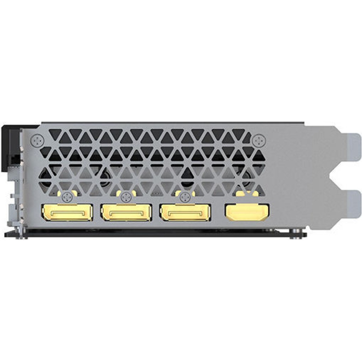 Inno 3D GeForce RTX 5060 Ti 8GB GDDR7 Twin X2 Κάρτα Γραφικών