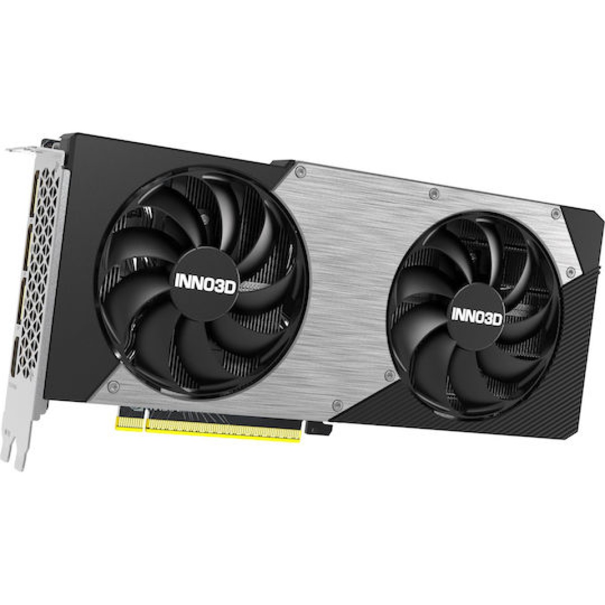 Inno 3D GeForce RTX 5060 Ti 8GB GDDR7 TWIN X2 OC Κάρτα Γραφικών