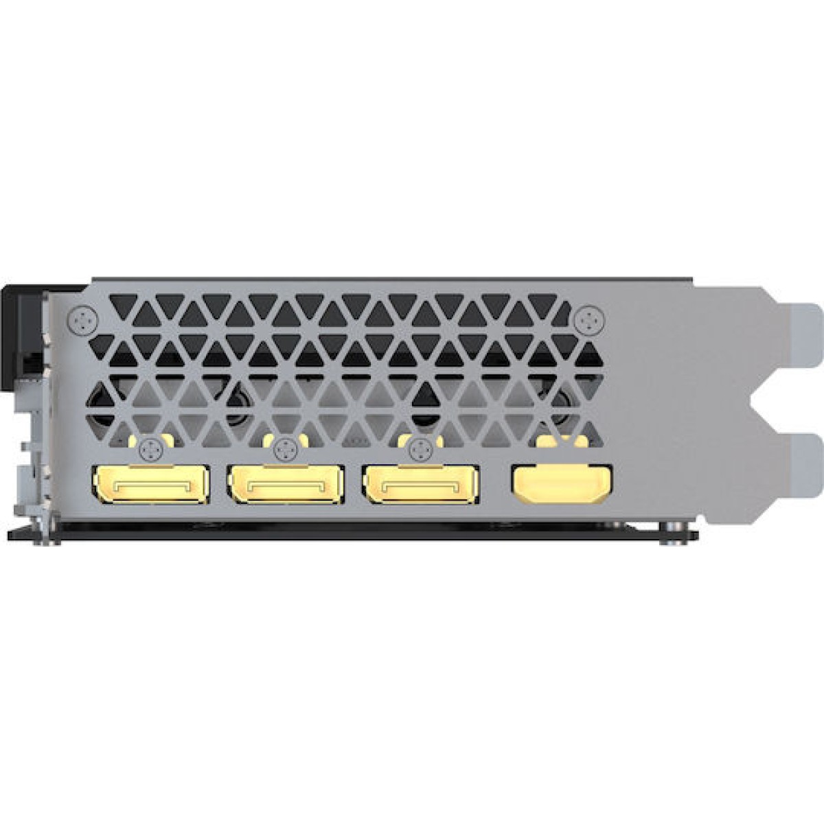 Inno 3D GeForce RTX 5060 Ti 8GB GDDR7 TWIN X2 OC Κάρτα Γραφικών