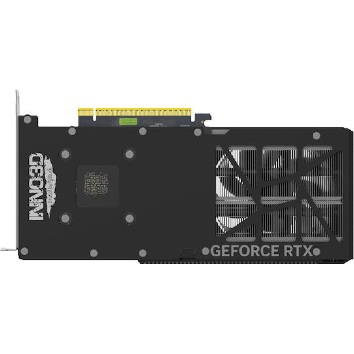 Inno 3D GeForce RTX 5060 Ti 8GB GDDR7 TWIN X2 OC Κάρτα Γραφικών