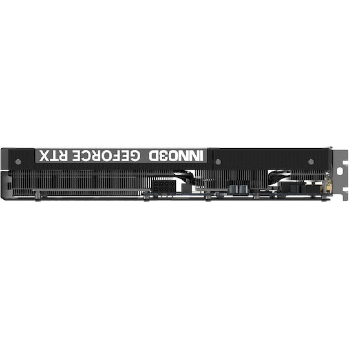 Inno 3D GeForce RTX 5060 Ti 8GB GDDR7 TWIN X2 OC Κάρτα Γραφικών