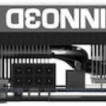 Inno 3D GeForce RTX 5060 Ti 8GB GDDR7 TWIN X2 OC Κάρτα Γραφικών