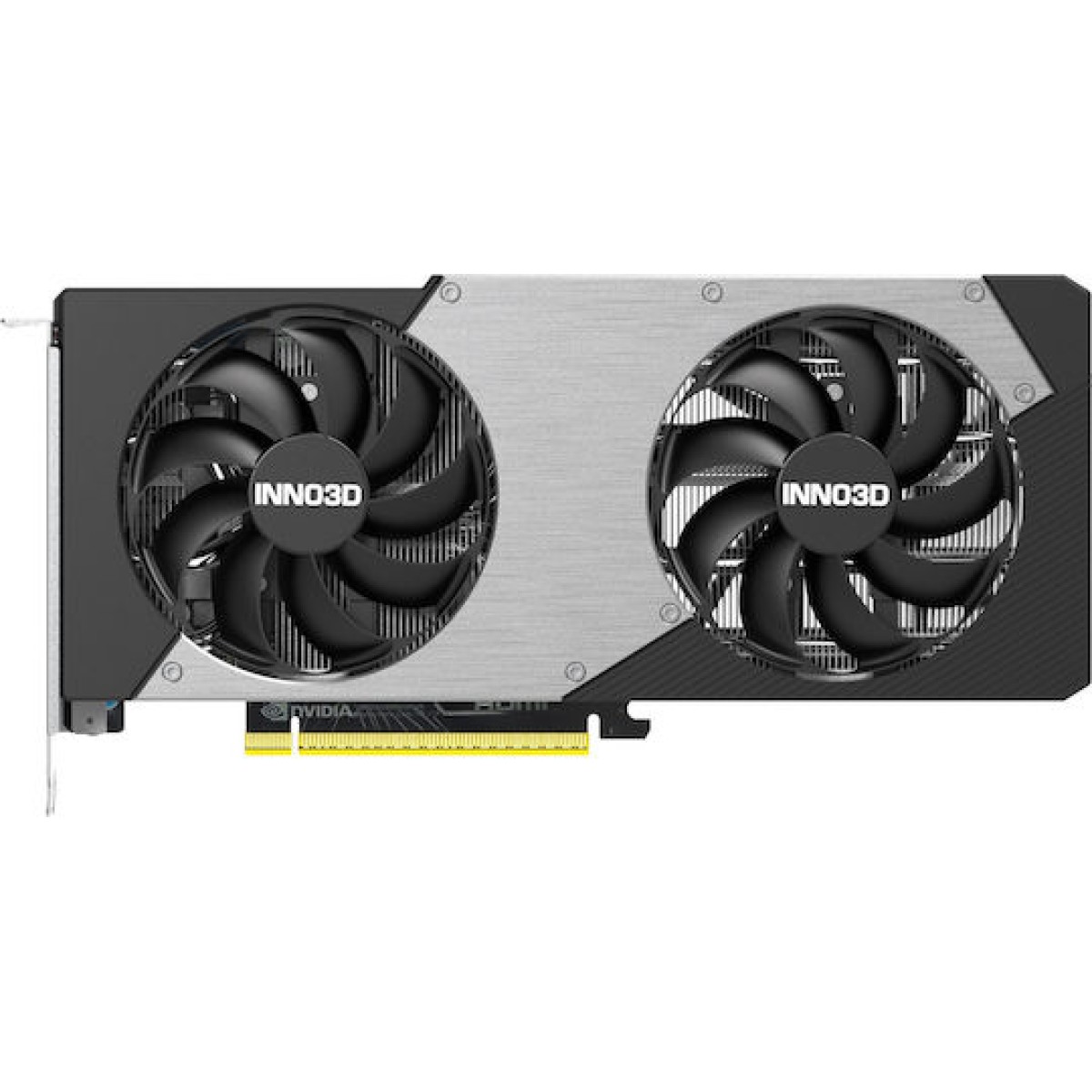 Inno 3D GeForce RTX 5060 Ti 8GB GDDR7 TWIN X2 OC Κάρτα Γραφικών