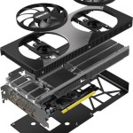 Inno 3D GeForce RTX 5060 Ti 8GB GDDR7 TWIN X2 OC Κάρτα Γραφικών