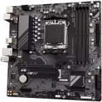 Gigabyte A620M DS3H rev. 1.0 Motherboard Micro ATX με AMD AM5 Socket