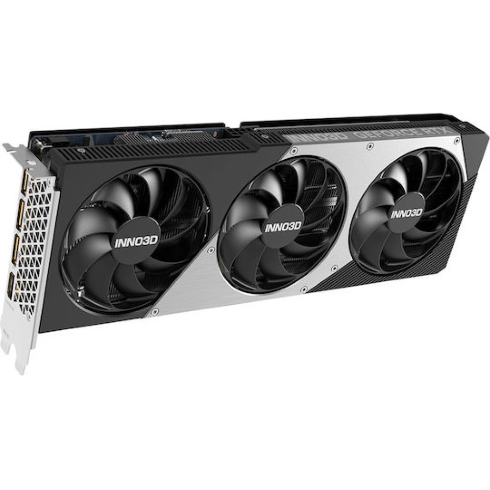 Inno 3D GeForce RTX 5060 Ti 8GB GDDR7 X3 OC Κάρτα Γραφικών