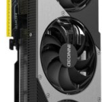 Inno 3D GeForce RTX 5060 Ti 8GB GDDR7 X3 OC Κάρτα Γραφικών