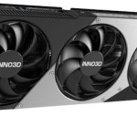 Inno 3D GeForce RTX 5060 Ti 8GB GDDR7 X3 OC Κάρτα Γραφικών