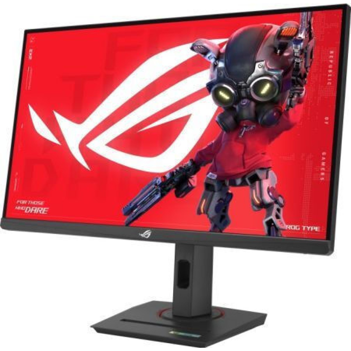 Asus ROG Strix XG279CNS IPS HDR Monitor 27