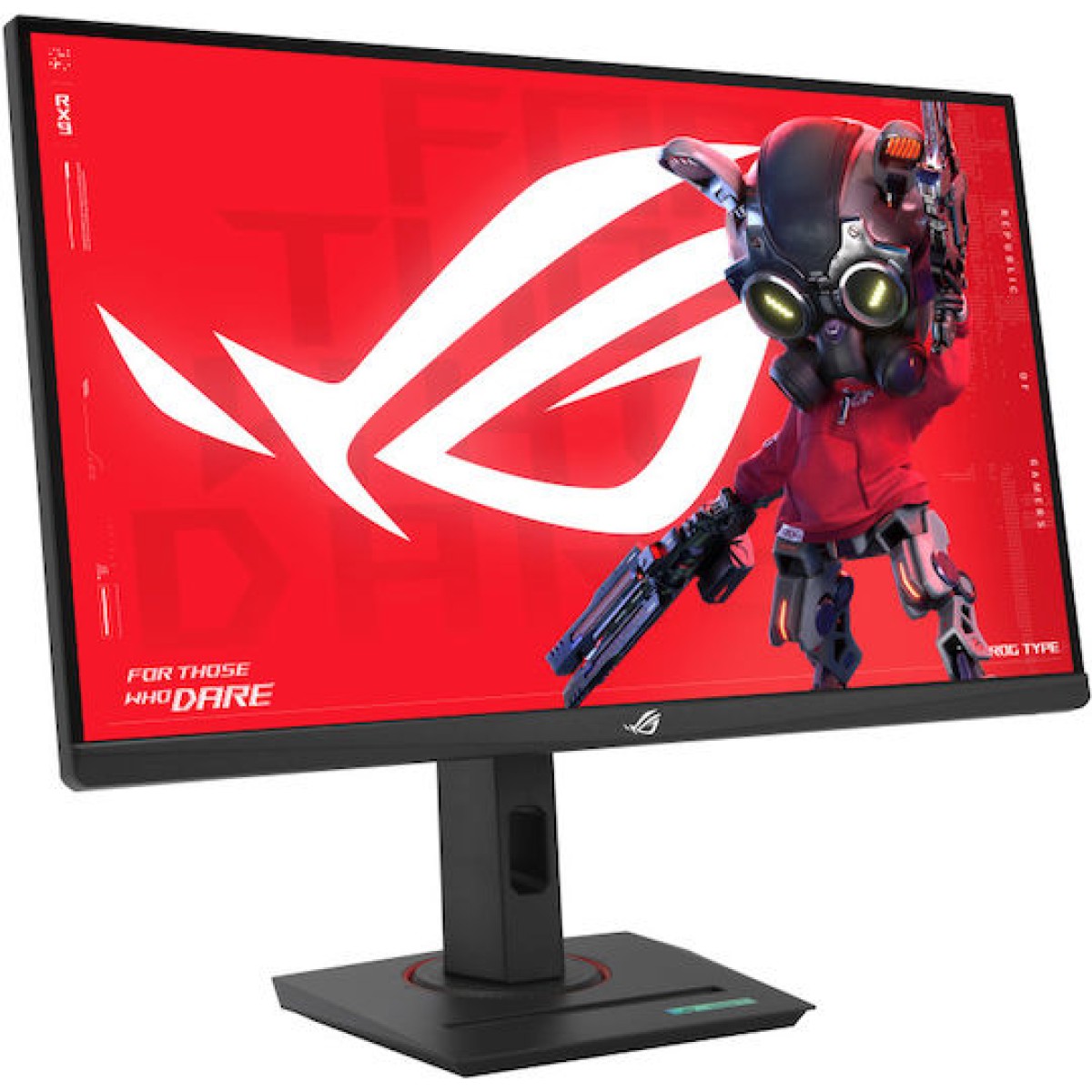 Asus ROG Strix XG279CNS IPS HDR Monitor 27