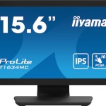 Iiyama ProLite T1634MC-B1S IPS Touch Monitor 15.6