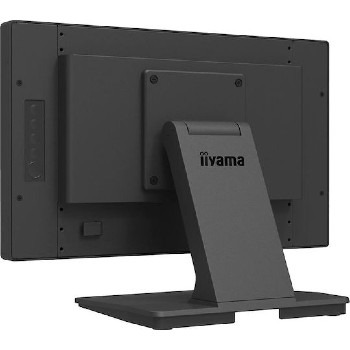 Iiyama ProLite T1634MC-B1S IPS Touch Monitor 15.6