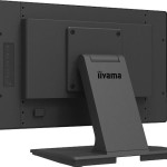 Iiyama ProLite T1634MC-B1S IPS Touch Monitor 15.6