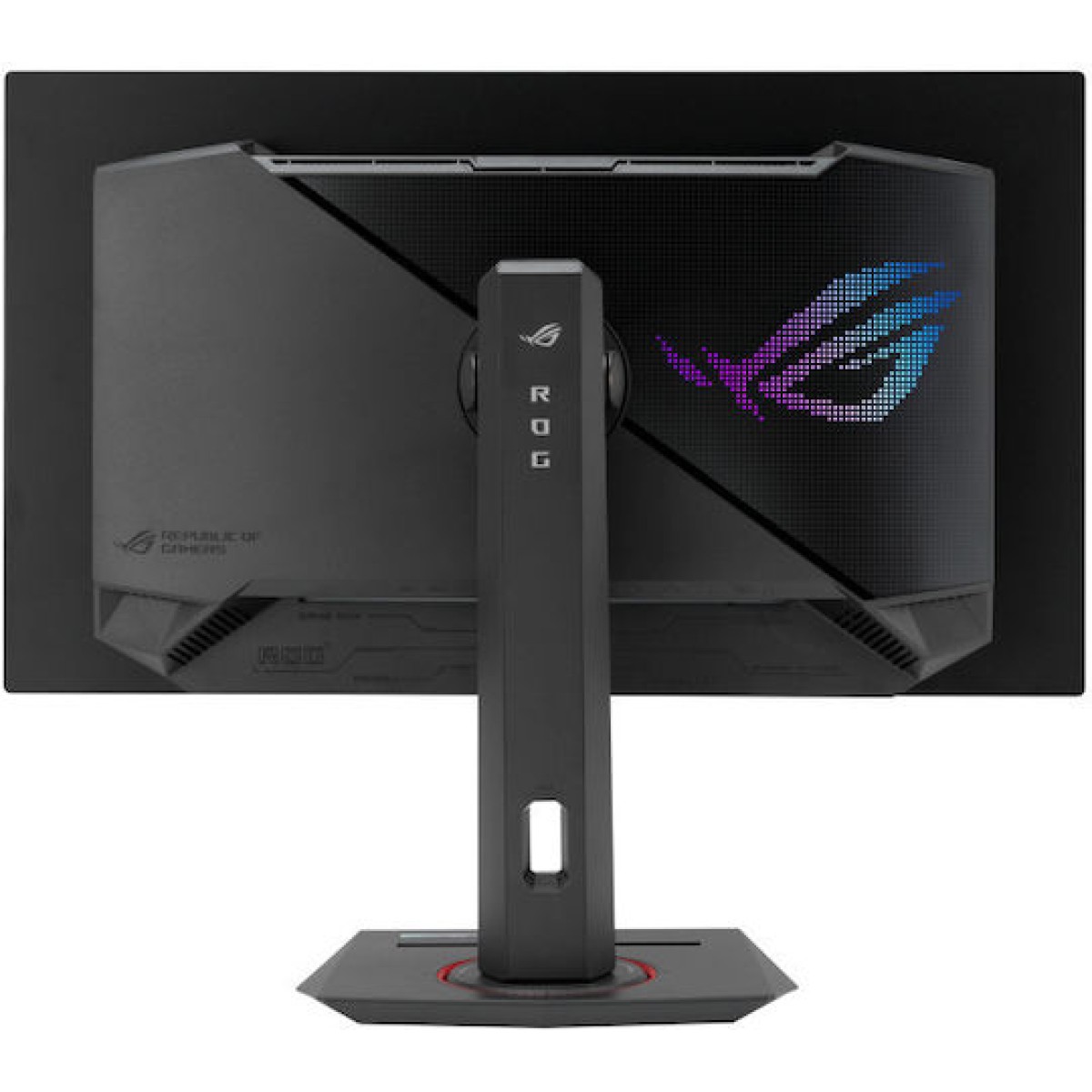 Asus Strix XG27UCDMG QD-OLED Monitor 26.5