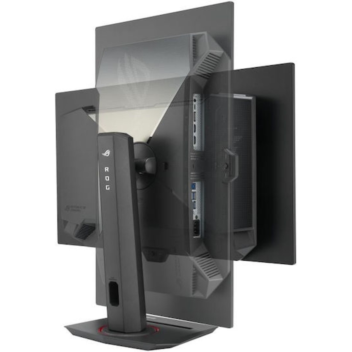 Asus Strix XG27UCDMG QD-OLED Monitor 26.5