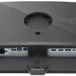 Asus Strix XG27UCDMG QD-OLED Monitor 26.5