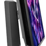 Asus Strix XG27UCDMG QD-OLED Monitor 26.5