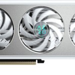 Gigabyte GeForce RTX 5060 Ti 8GB GDDR7 Aero OC White Κάρτα Γραφικών