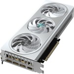 Gigabyte GeForce RTX 5060 Ti 8GB GDDR7 Aero OC White Κάρτα Γραφικών