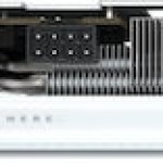 Gigabyte GeForce RTX 5060 Ti 8GB GDDR7 Aero OC White Κάρτα Γραφικών