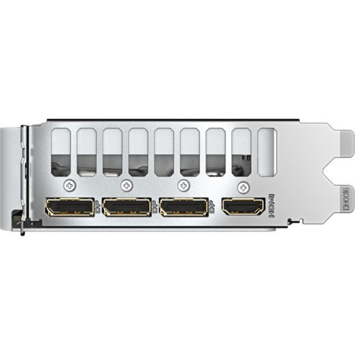 Gigabyte GeForce RTX 5060 Ti 8GB GDDR7 Aero OC White Κάρτα Γραφικών